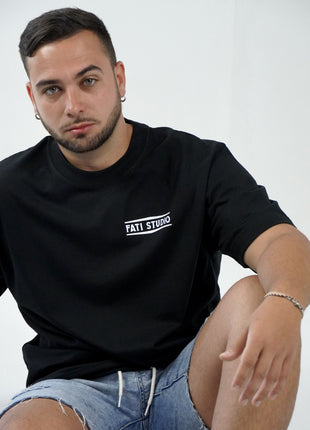 Camiseta Fati Studio