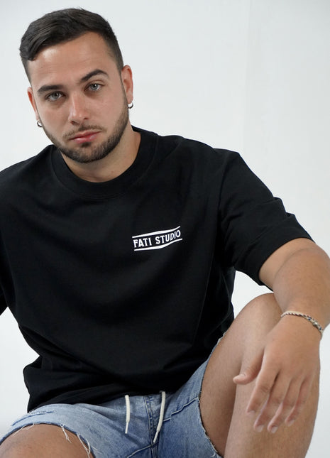 Camiseta Fati Studio