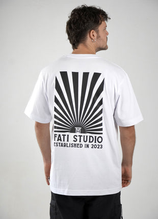 Camiseta Fati Studio