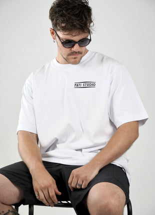 Camiseta Fati Studio