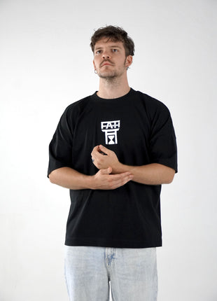 Camiseta Memento Mori