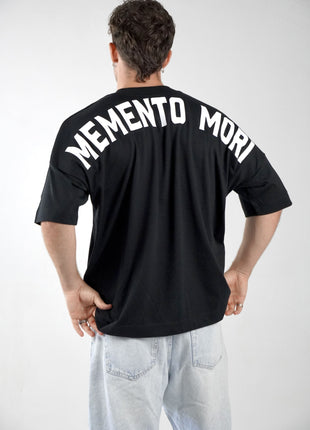Camiseta Memento Mori