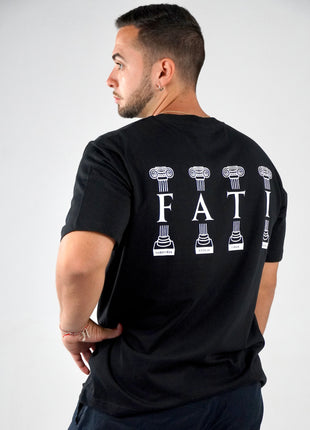 Camiseta Pilares