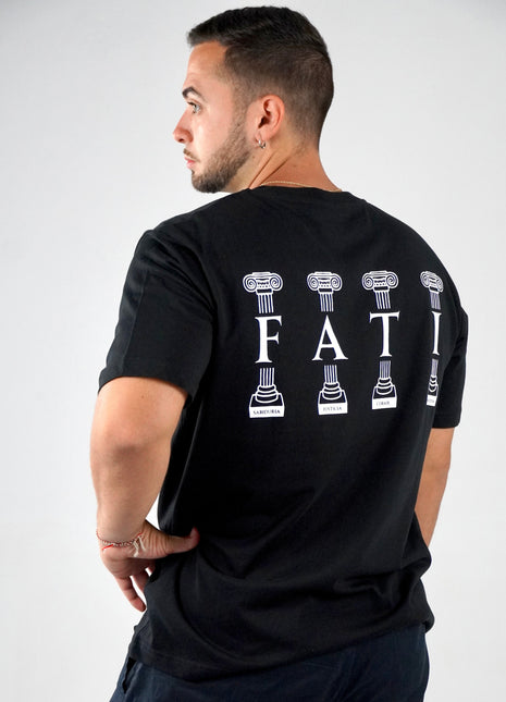 Camiseta Pilares