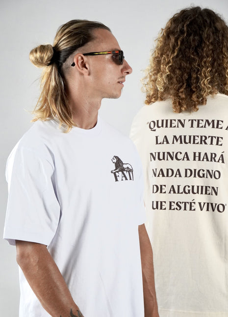 Camiseta León