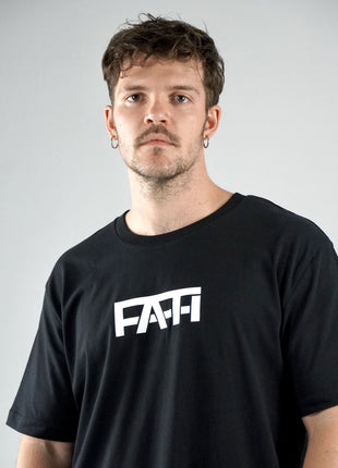 Camiseta Fati Basic