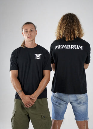 Camiseta Membrum