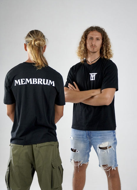 Camiseta Membrum