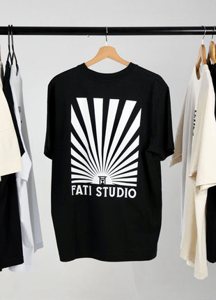 Camiseta Fati Studio