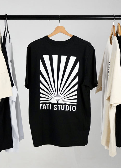 Camiseta Fati Studio
