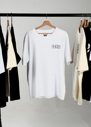 Camiseta Pilares
