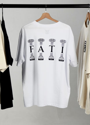 Camiseta Pilares