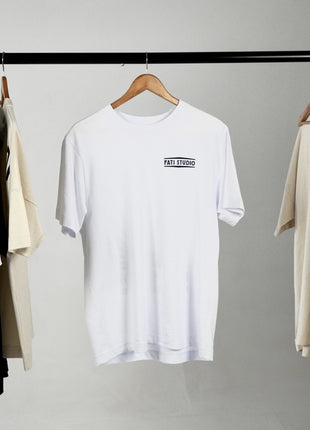 Camiseta Fati Studio