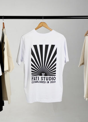 Camiseta Fati Studio