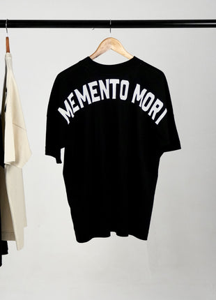 Camiseta Memento Mori