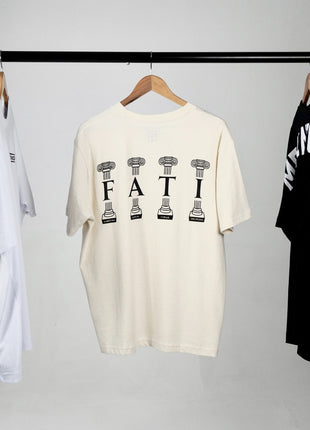 Camiseta Pilares