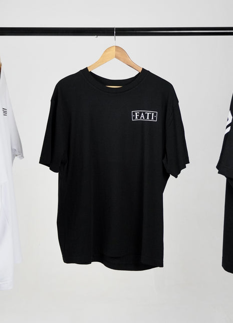 Camiseta Pilares