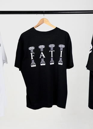 Camiseta Pilares