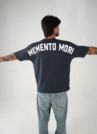 Camiseta Memento Mori