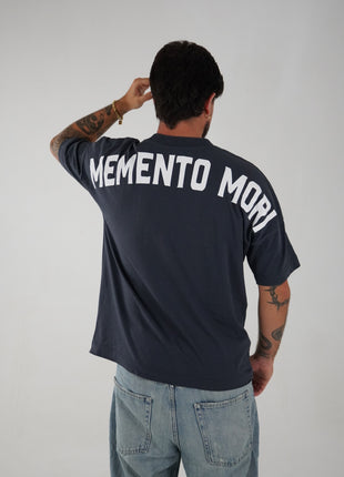 Camiseta Memento Mori