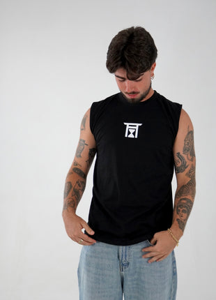 Camiseta sin mangas FATI