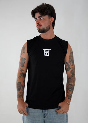 Camiseta sin mangas FATI