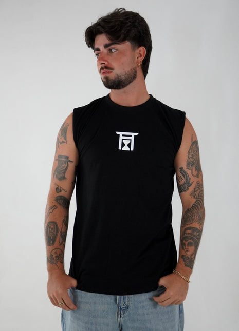 Camiseta sin mangas FATI