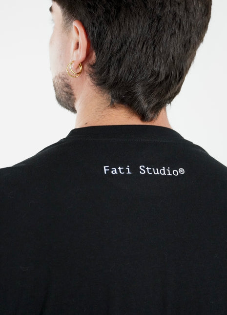 Camiseta sin mangas FATI