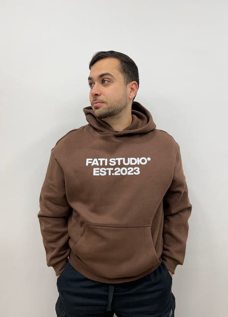 Sudadera "Sisifo"