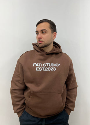 Sudadera "Sisifo"