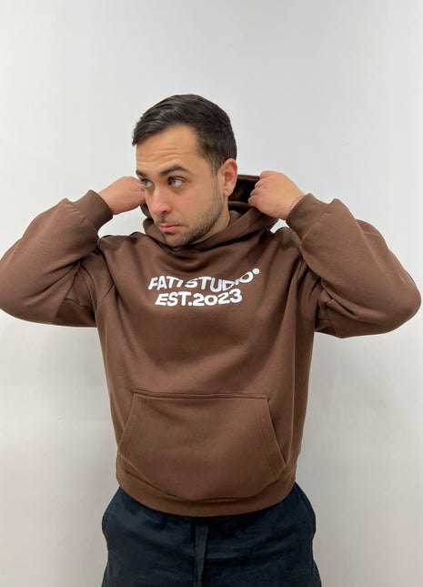 Sudadera "Sisifo"