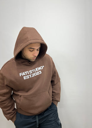 Sudadera "Sisifo"