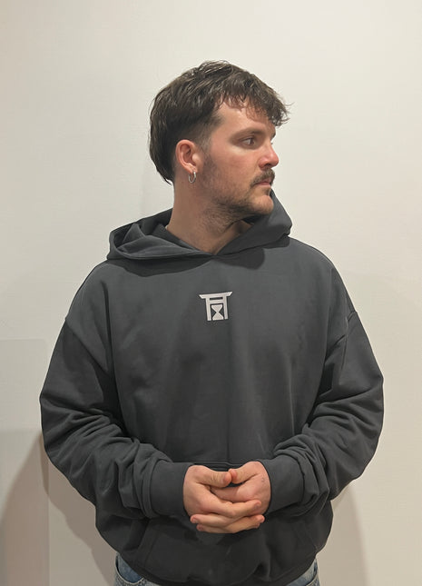 Sudadera Vincit Qui Se Vincit