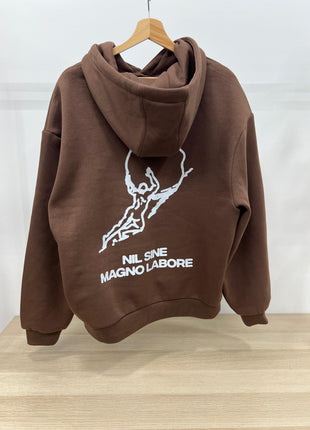 Sudadera "Sisifo"