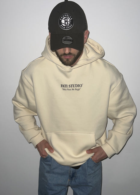 Sudadera León de Nemea